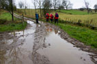 12 November Sutton Bank, Cold Kirby & Old Byland