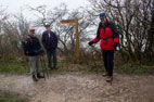 Sutton Bank to Osmotherley