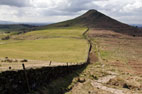 25 March Cleveland's Three Peaks 