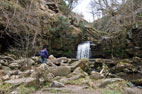 Egton Bridge,  Beck Hole & Goathland