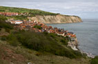 Hawsker to Robin Hood's Bay and Fylingthorpe