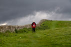 Housesteads & Hadrian's Wall (June 2015)