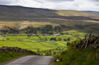 Middleton-in-Teesdale to the Coldberry Gutter