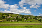 Reeth, Healaugh & Isles Bridge