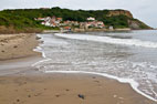 Runswick Bay, Kettleness &amp; Goldsborough