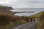 Skinningrove and Loftus