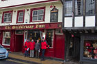 4 February The Sickleways of York