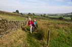 21 September Castleton, Danby Head & Botton Village