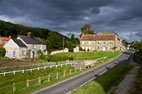 Hutton-le-Hole, Cropton & Lastingham