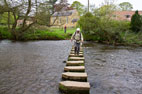 Lealholm & Egton Bridge