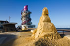 South Gare & Redcar