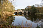 30 November Sunderland Bridge to Brancepeth