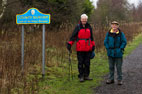 6 January Thorpe Thewles & Hurworth Burn