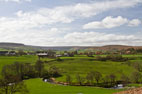 5 April 2017 Danby, Castleton & Danby Church