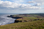 Skinningrove & Staithes