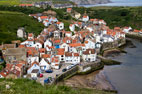 14 June 2017 Staithes and Runswick Bay