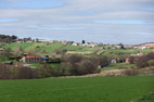 Danby, Danby Church & Castleton (2019)