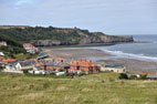 Sandsend, Mulgrave Castle & Raithwaite