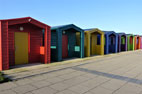 Seaton Carew & Hartlepool