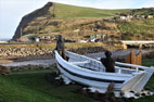 Skinningrove and Loftus