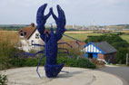 17 July Staithes & Runswick Bay