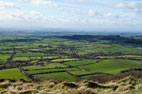 Sutton Bank & Sneck Yate