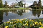 Thorp Perrow Arboretum (2016)