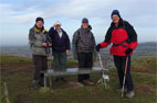 8 January 2020 Pichinthorpe  & High Cliff Nab