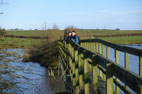 Wynyard & the Hurworth Burn Reservoir