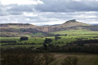 11 March 2020 Pinchinthorpe & Eston Nab