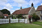 1 July 2020 Danby Church, Ainthorpe & Castleton