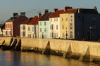 25 November Hartlepool Headland & Crimdon Dene