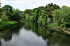 9 June 2021, - Sunderland Bridge, Shincliffe amp; Houghall