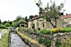 30 June Helmsley, Ash dale & Beck Dale