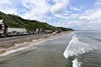 7 July Saltburn & Marske