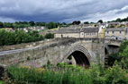 Barnard Castle to Lartington