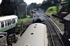 Goathland, Mallyan Spout & Moorgates