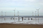 South Gare & Redcar