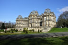 Barnard Castle Circular