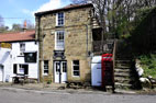 13 April 2022 Grosmont & Beck Hole