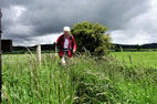 8 June 2022 Nunthorpe to Newton-under-Roseberry