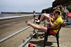 Sandsend to Whitby (Coastal)