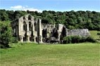 22 June Helmsley & Rievaulx