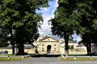 3 August 2022 Hovingham & Slingsby