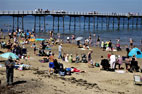 Marske & Saltburn (2022) 6.0 miles