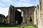 Durham & Finchale Priory