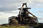 9 November 2022 South Gare & Redcar