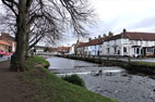 1 February 2023 Great Ayton & Gribdale Gate