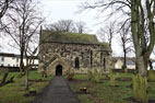  1 March 2023, - Escomb &amp; Witton-le-Wear