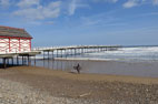 Saltburn, Huntcliff Nab & Valley Walk